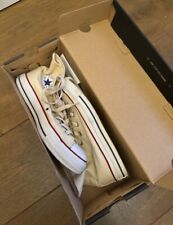 Converse top trainers for sale  LONDON