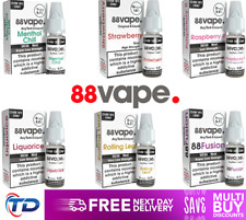 Vape liquid 10ml for sale  PLYMOUTH