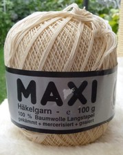 Handarbeit maxi baumwoll gebraucht kaufen  Pforzheim