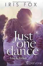 Just dance lea gebraucht kaufen  Berlin