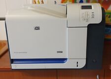 Imprimante color laserjet d'occasion  Bain-de-Bretagne