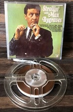 Original emi reel for sale  BO'NESS
