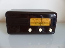 Pye 47x bakelite for sale  ABERGELE