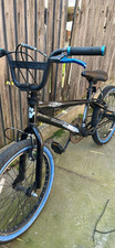 Muddyfox bmx bike for sale  LONDON