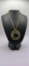 Collana con ciondolo usato  Torino