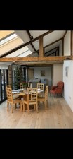 Stewart linford dining for sale  DONCASTER