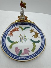 Vintage herend dolphin for sale  Hackensack