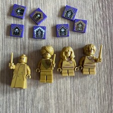 Lego harry potter gebraucht kaufen  Herrsching a.Ammersee