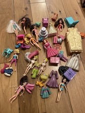 Polly pocket vintage for sale  BETCHWORTH