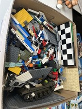 Lego bundle joblot for sale  GUILDFORD