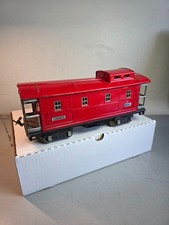 Lionel 517 caboose for sale  Philadelphia