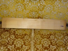 Tonholz tonewood schöne gebraucht kaufen  Deutschland