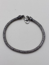 Ancien bracelet torsadé d'occasion Ancien bracelet torsadé d'occasion  Ambrières-les-Vallées