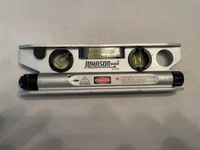 Johnson laser level for sale  Sumiton
