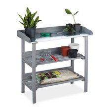 Pflanztisch gärtnertisch gart gebraucht kaufen  Halle