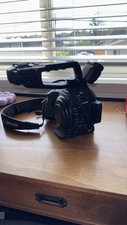 Canon c100 mark for sale  Vancouver