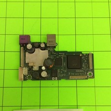 Placa lógica principal impressora jato de tinta HP Photosmart D110 CN731-60034 comprar usado Placa lógica principal impressora jato de tinta HP Photosmart D110 CN731-60034 comprar usado  Enviando para Brazil