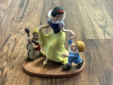 Disney collection snow for sale  Midlothian