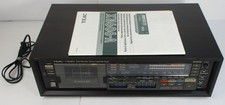 Teac 909rx auto d'occasion  Expédié en Belgium