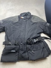 Rukka jacket size for sale  ELLAND
