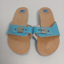 Scholl original slider for sale  WARRINGTON
