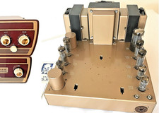 Sintonizzatore preamplificator usato  Spedire a Italy