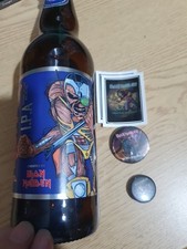 Iron maiden trooper for sale  NOTTINGHAM