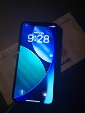 Iphone pro 256gb usato  Roccavignale