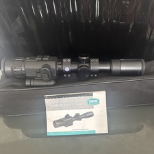 Yukon night vision for sale  CARDIFF