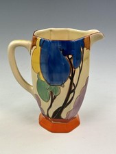 Clarice cliff autumn for sale  NEWTON AYCLIFFE