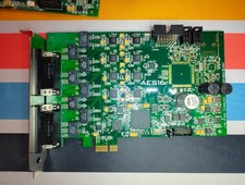 Lynx aes16e channel for sale  WAKEFIELD