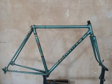 Peugeot px10 rennradrahmen gebraucht kaufen  Nürnberg