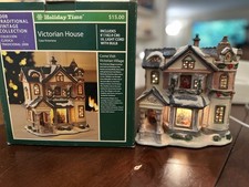 Holiday time victorian for sale  Cleveland