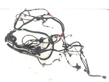Main engine wiring for sale  Parkersburg