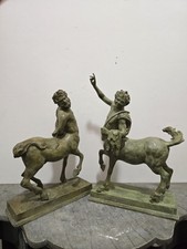 Coppia centauri furietti usato  Giugliano in Campania