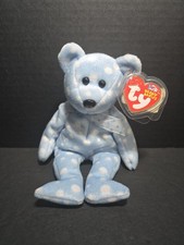 Beanie baby bubbly for sale  Waterbury