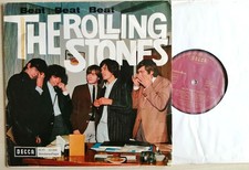 The rolling stones gebraucht kaufen  Lauchhammer