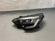 Frontscheinwerfer renault clio gebraucht kaufen  Koblenz