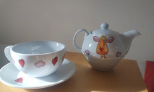 Cha cult teetasse gebraucht kaufen  Gütersloh