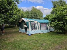 Conway classic trailer for sale  HOLYWELL