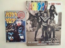 Kiss early years for sale  BELFAST