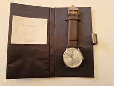 Bergmann 1957 quarz gebraucht kaufen  Regensburg