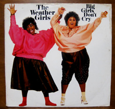 Big Girls Don't Cry, usado comprar usado  Enviando para Brazil