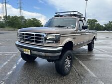 1993 ford 250 for sale  Colonia