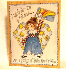 Stamps happen wish for sale  Orlando