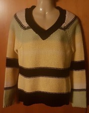 Damen pullover wollpullover gebraucht kaufen  Erfurt