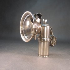 Antike karbid fahrradlampe gebraucht kaufen  Berlin