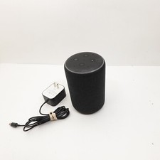 Amazon echo 3rd for sale  Boise
