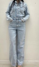 Tuta jumpsuit salopette usato  Barletta