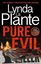 Pure evil lynda for sale  UK